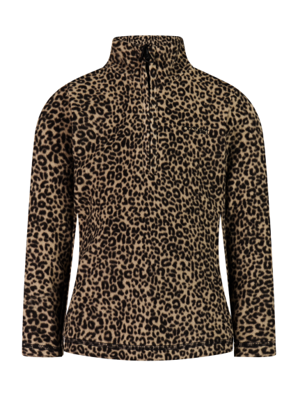 PRTRemissy TD 1/4 zip active top 