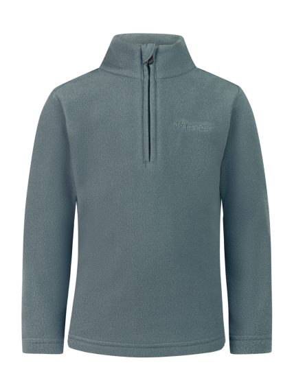 PRTReperfect TD 1/4 zip active top 
