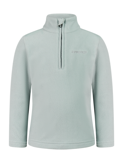PRTReperfect TD 1/4 zip active top 