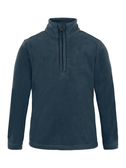 PRTReperfect TD 1/4 zip active top 