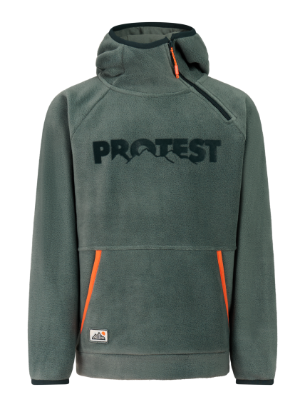 PRTSevan JR slope hoody 