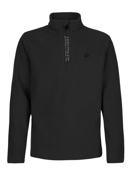 Reperfecty JR 1/4 zip active top 