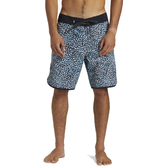 HIGHLINE SCALLOP 19 