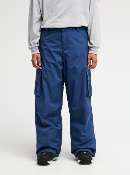 LIT CARGO PANT 