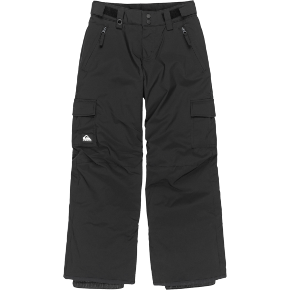 PORTER YTH PT 
