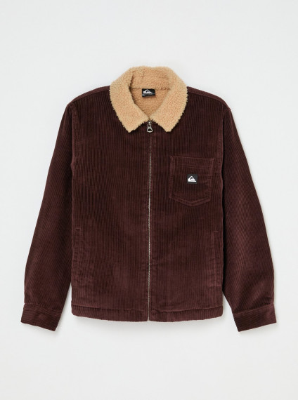 SHERPA HARRING 