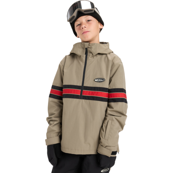 STEEZE YOUTH JK 