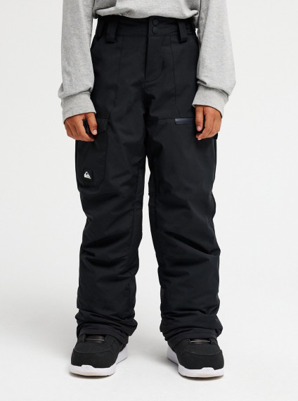 UTILITY YOUTH P 