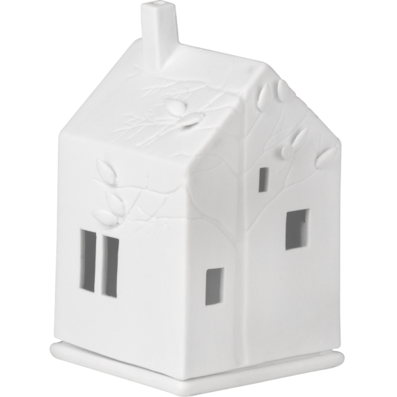 "LIVING Lichthaus Baumhaus  
