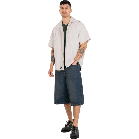 Belmont Short 