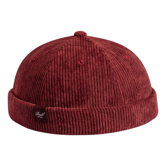 Docker Cap 