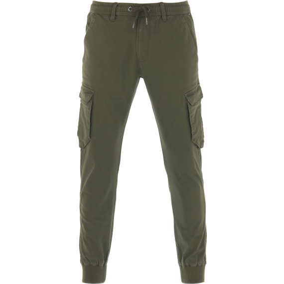 Reflex Rib Cargo 