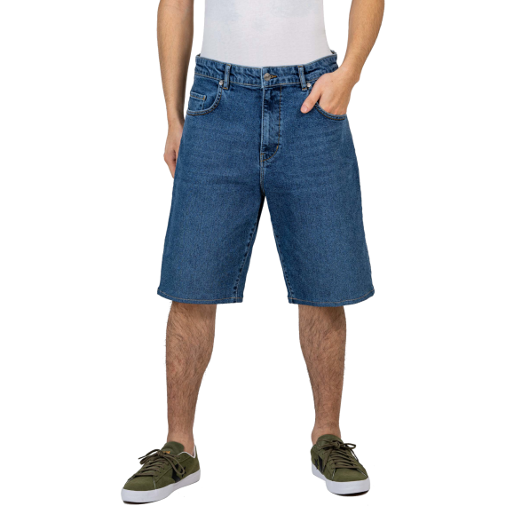 Solid Short 