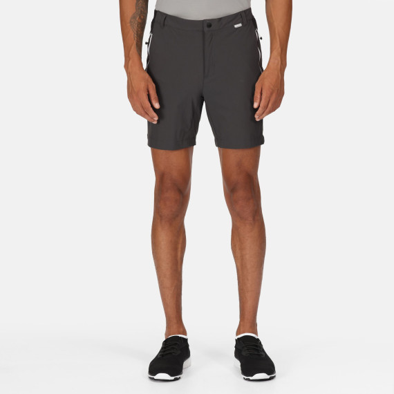 Mountain Shorts II 