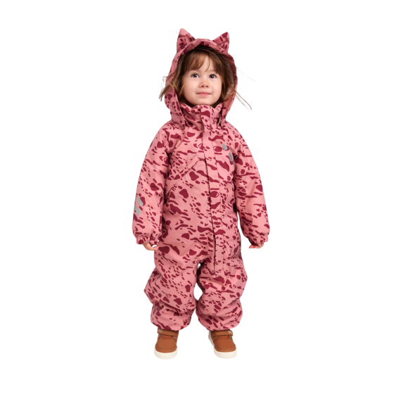 ReimaTec winter overall Hasula 