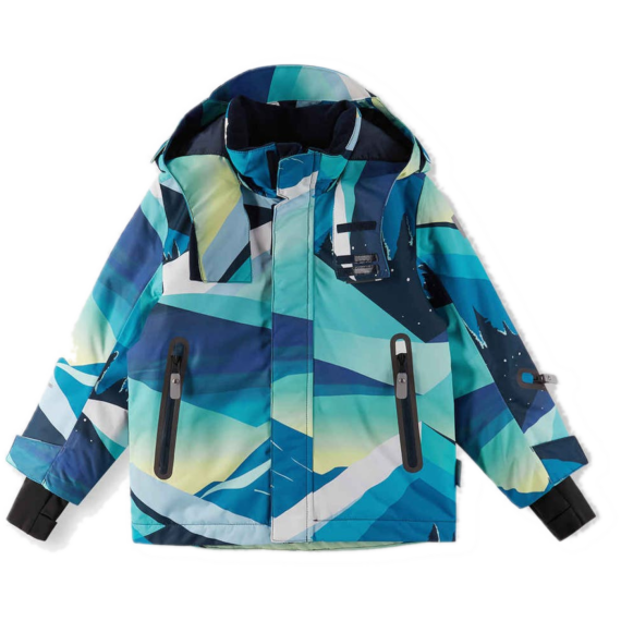 Winter Jacket 