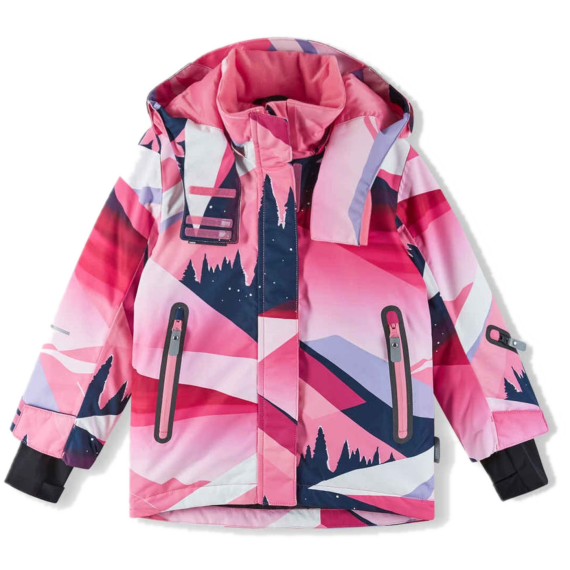 Winter Jacket 