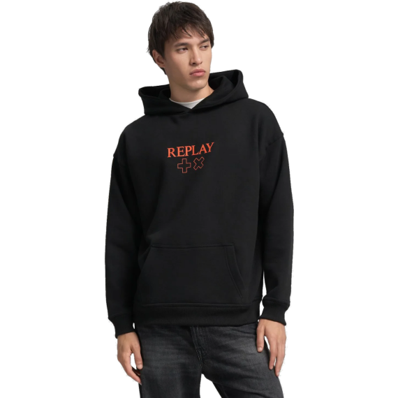 Sweatshirt MMG364.000.23960 