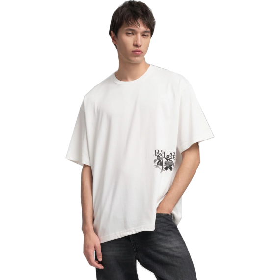 TShirt MMG361.000.23454 