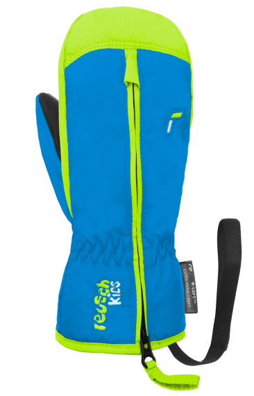 Ben Mitten 