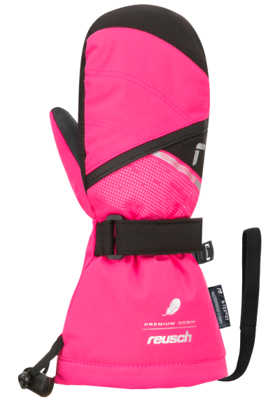 Kaden Down R-TEX XT Mitten 