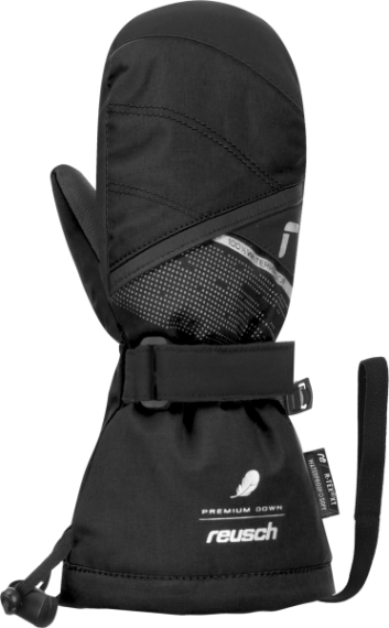 Kaden Down R-TEX XT Mitten 