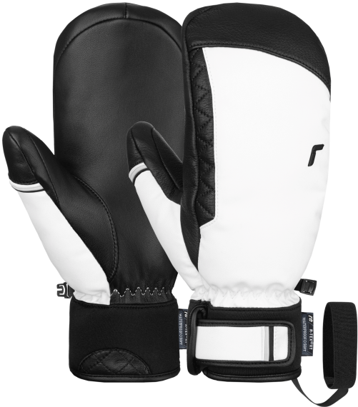 Laura R-Tex XT Mitten 