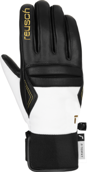 Mikaela Shiffrin R-TEX XT 