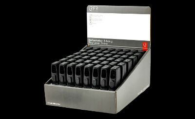 RFR Reifenheber-Display Box 