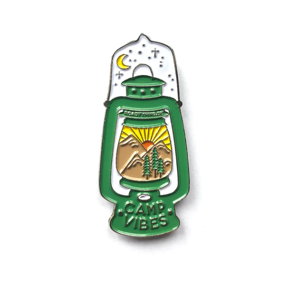 Emaille Pin 