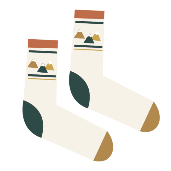 Kindersocken 