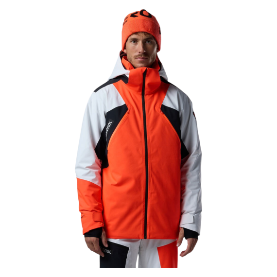 M Hero 4WS Insulated Ski Jkt 