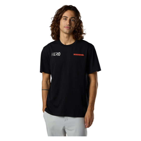 M Hero Tee 