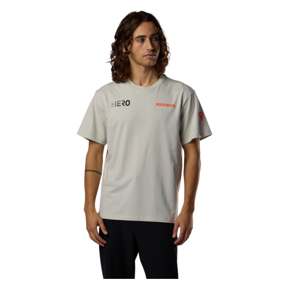 M Hero Tee 