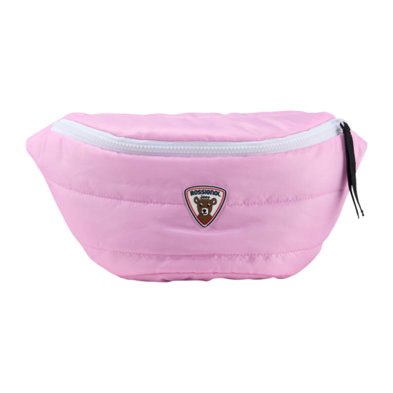 Puffy Waist Bag 