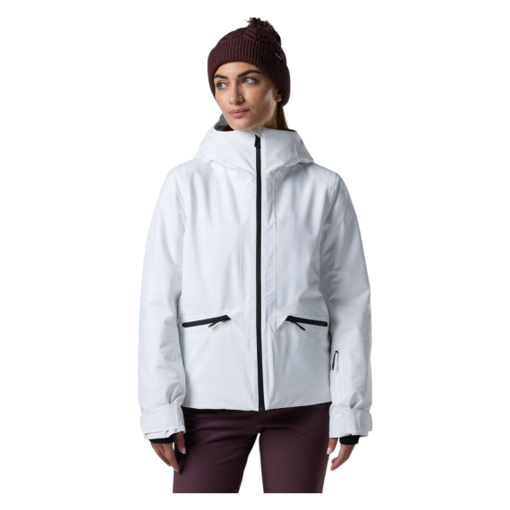 W Rochrun Insulated Jkt 