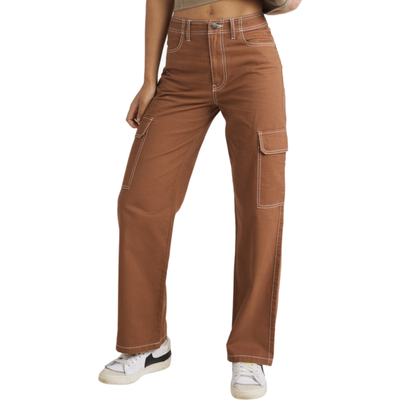 RANGERS PANT 
