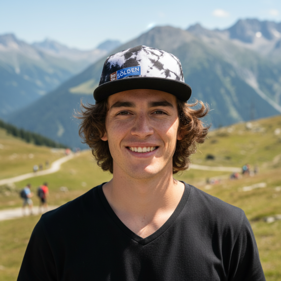 Sölden Collection Cap Sölden