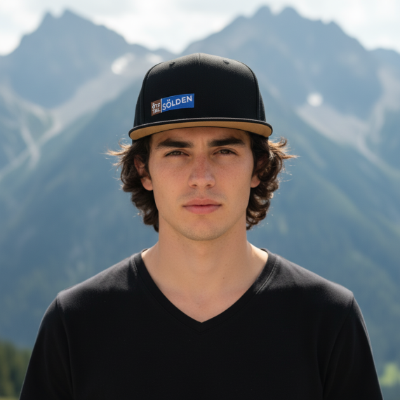 Sölden Collection Cap Sölden