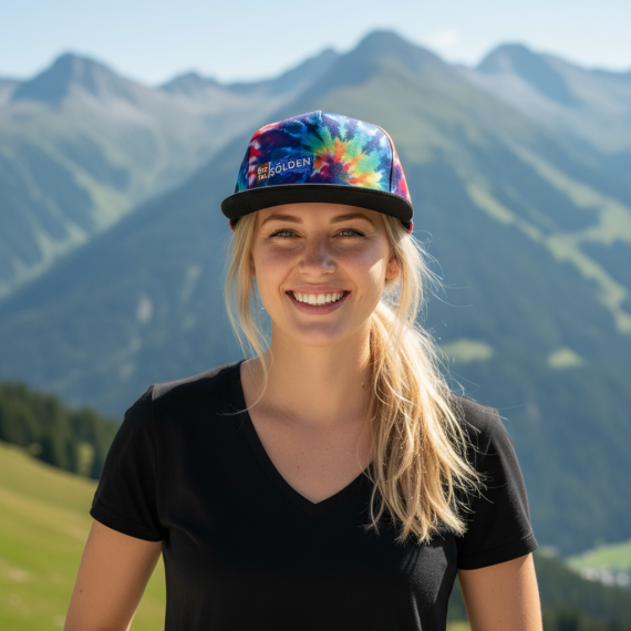 Sölden Collection Cap Sölden