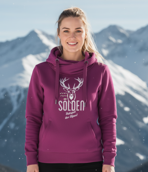 Sölden Collection Hirsch Sölden