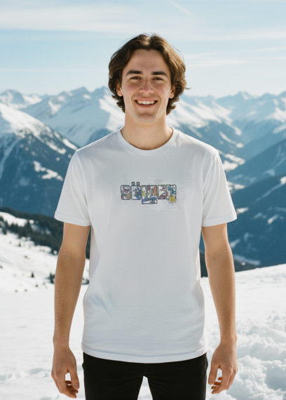 Sölventure Tee 