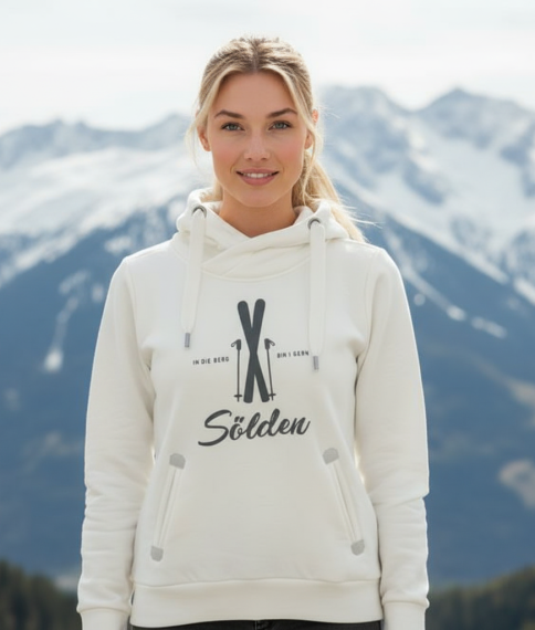 Skier Sölden 