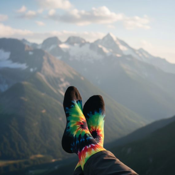 Sölden Collection SOCKS