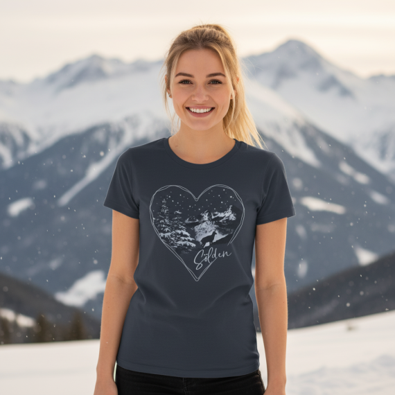TS MISS WINTER LOVE 2 