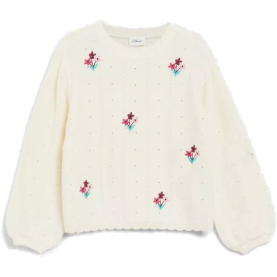 Strickpullover 