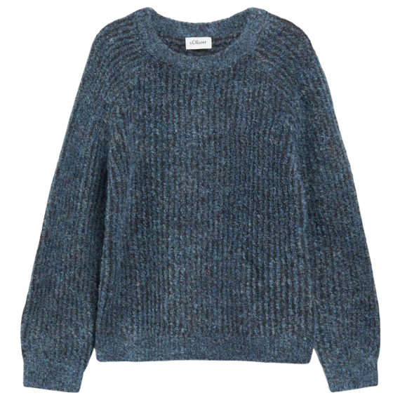 Strickpullover 