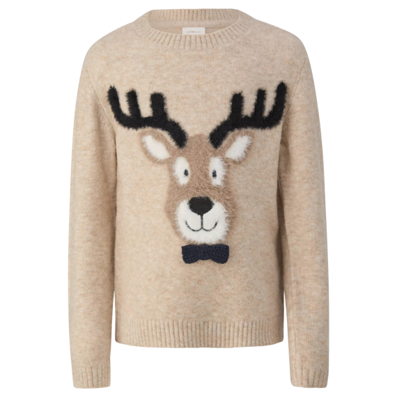 Strickpullover 