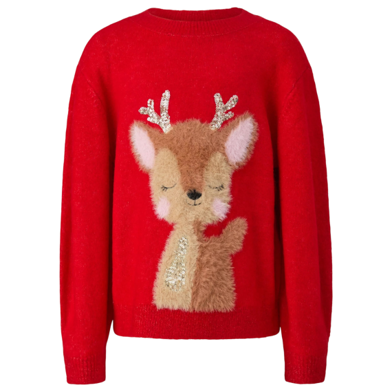 Strickpullover 