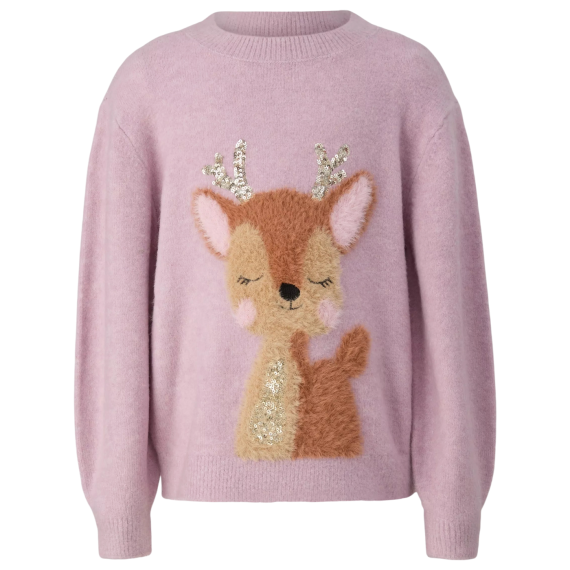 Strickpullover 